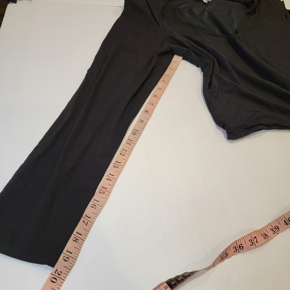 Good American Good Body Low Down Deep V Body Suit Size 7 (4X) NWT! - Picture 6 of 11